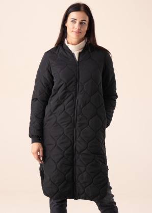 Весенне-осеннее пальто Silje Noisy May