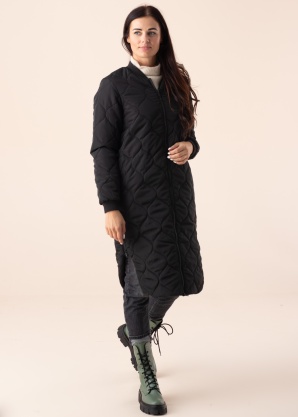 Весенне-осеннее пальто Silje Noisy May