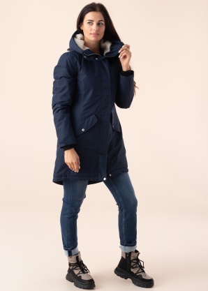 Зимняя парка Ophelia Five Seasons