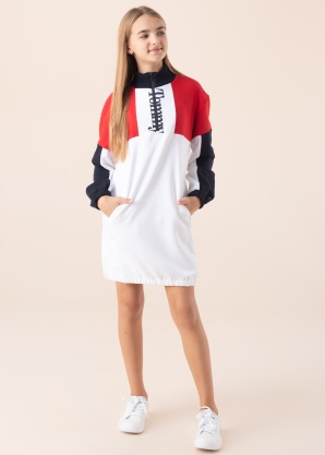 Tommy Hilfiger pusakleit