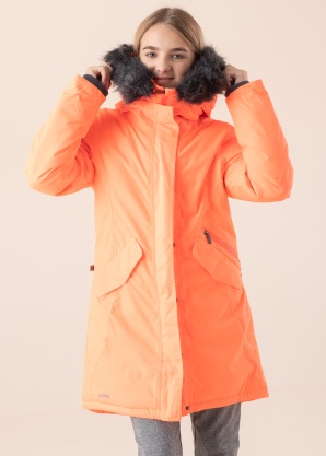 Зимняя парка Vivian Huppa