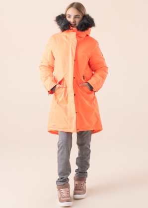 Зимняя парка Vivian Huppa