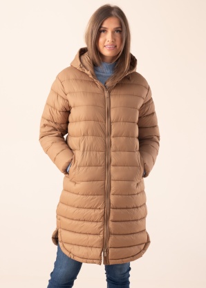 Весенне-осеннее пальто Melody Only