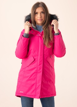 Huppa talveparka Vivian
