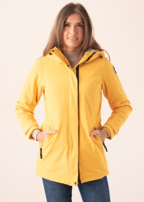 Весенне-осенняя куртка SCH Aplington Icepeak