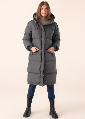 Зимнее пальто Carol JJXX