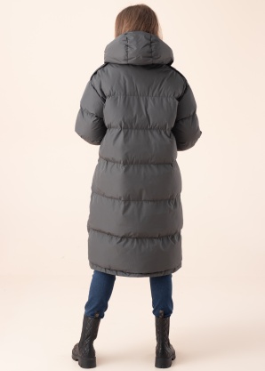 Зимнее пальто Carol JJXX