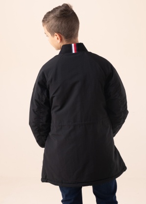 Весенне-осенняя парка Tommy Hilfiger