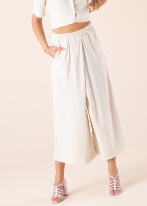 Vero Moda püksid Coco