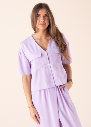 Vero Moda pluus Coco