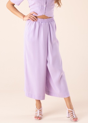 Vero Moda püksid Coco