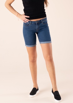 Vero Moda lühikesed püksid Hot Seven