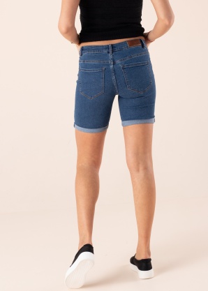 Vero Moda lühikesed püksid Hot Seven