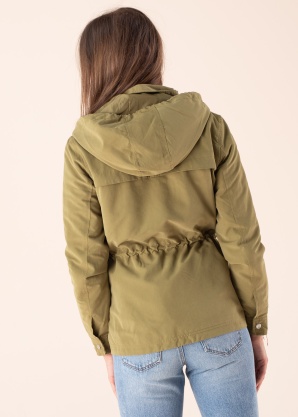 Only kevad-sügisjope Newstarline