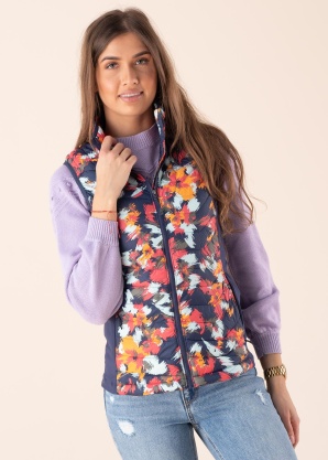 Жилет Powder паспорт Columbia