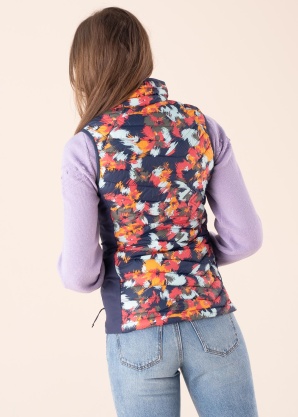 Жилет Powder паспорт Columbia