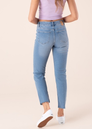 Pieces teksapüksid Luna