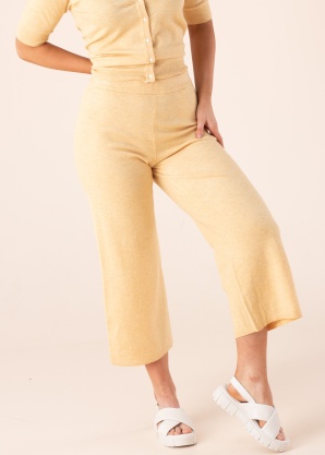 Брюки Comfy Vila