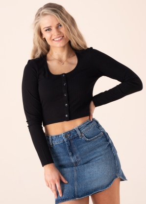 Блуза Kaya Only