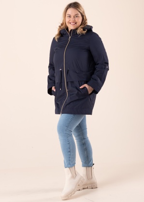 Весенне-осенняя куртка Topazio Geox