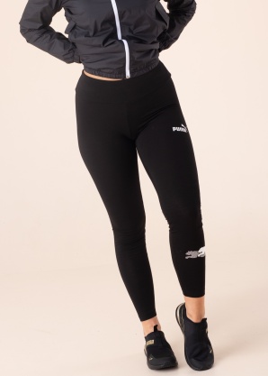 Леггинсы для тренировок Puma