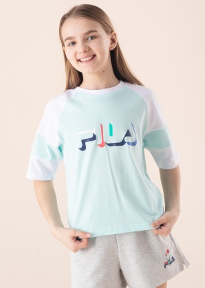 Футболка Bodo Fila