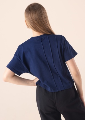 Футболка Taucha Fila