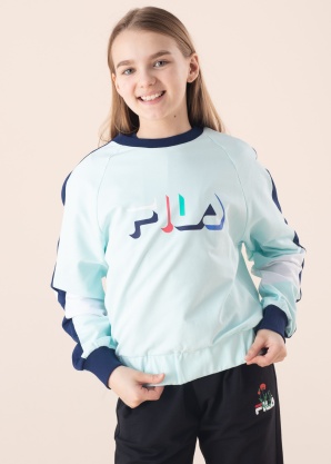 Кофта Bangui Fila