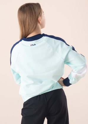 Кофта Bangui Fila