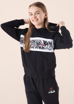 Кофта Brujas Fila