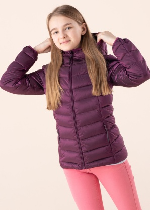 Весенне-осенняя куртка Stenna Huppa