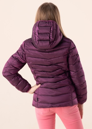 Весенне-осенняя куртка Stenna Huppa