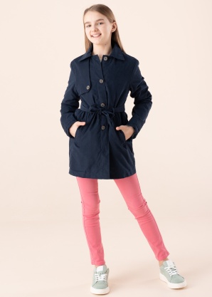 Name It Kids kevad-sügismantel Maria