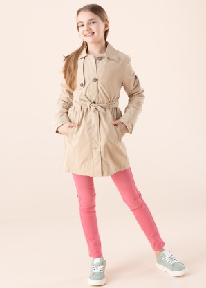 Name It Kids kevad-sügismantel Maria