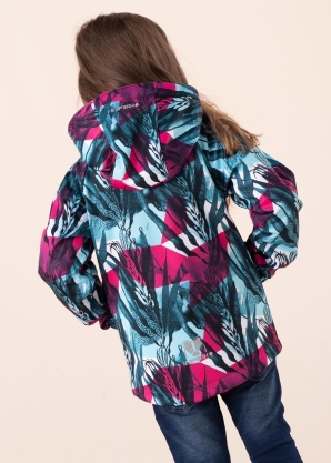 Весенне-осенняя куртка SCH Joice Icepeak