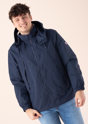 Весенне-осенняя куртка Tommy Jeans