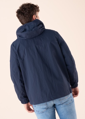 Весенне-осенняя куртка Tommy Jeans