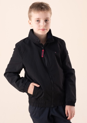 Весенне-осенняя куртка Tommy Hilfiger