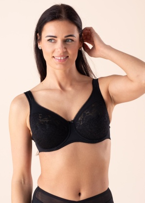 Бюстгальтер Soft Classic Lauma