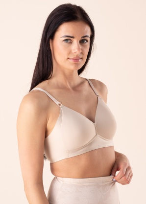 Бюстгальтер Naturana