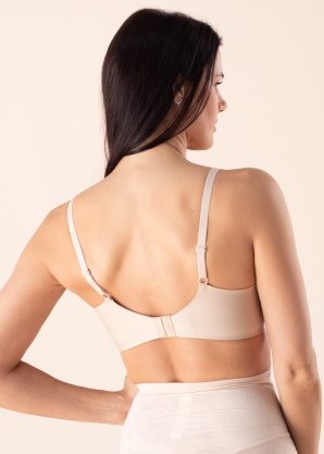 Бюстгальтер Naturana