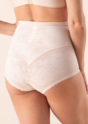 Triumph aluspüksid Wild Rose Sensation Highwaist