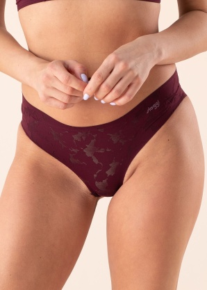 Sloggi aluspüksid Zero Lace