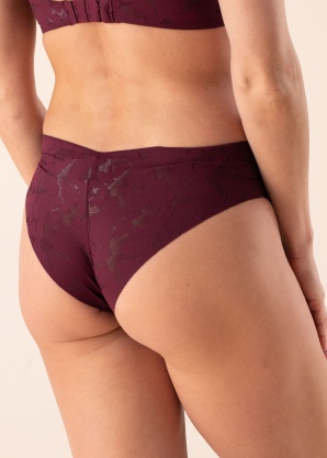 Sloggi aluspüksid Zero Lace