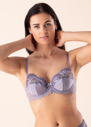 Lauma rinnahoidja Agate