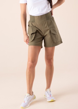 Шорты Tina Kari Traa