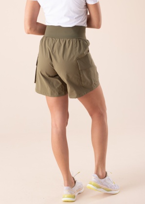 Шорты Tina Kari Traa