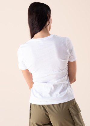 Футболка Mølster Kari Traa