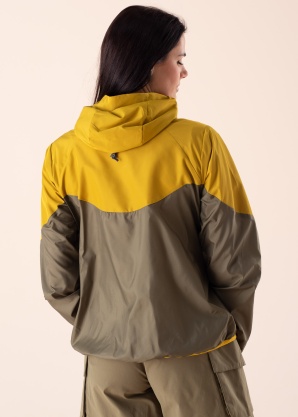 Ветровка Sanne Kari Traa