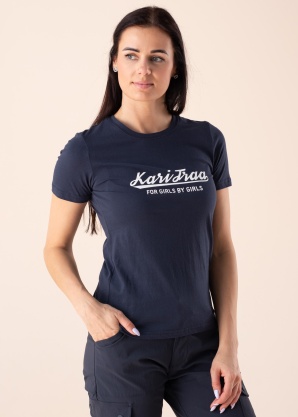 Футболка Mølster Kari Traa